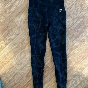 Gymshark leggings